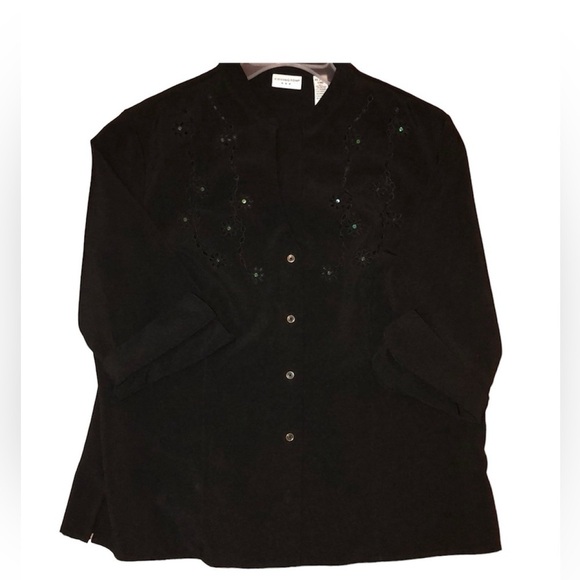 Covington blouse XL (18) - Picture 1 of 3